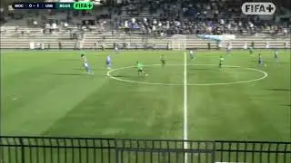 🎥| أهداف مباراة الاتحاد الرياضي البسكري أمام مضيفه مولودية قسنطينة | اتحاد بسكرة 