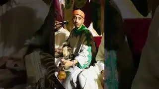 الحمدوشي 😮‍💨🙏 / مع المعلم أنس الخصاصي😮‍💨🙏✨