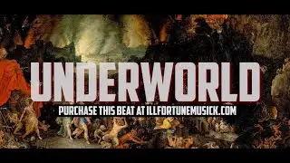 Death Rap Hip Hop Beat / Old School Boom Bap Rap Instrumental 