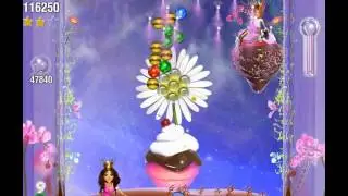 Bubble Saga level 4-3
