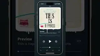 This Is Happiness By Niall Williams