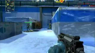 =ShiftyHD= BluesCluez Alliance Of Valiant Arms