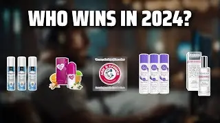 The Top 5 Best Baby Powder Spray For Women in 2024 - Must Watch Before Buying!