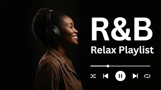 【R&B Soul】Romantic Soul & R&B Groove – Smooth Chill Mix for Lovers and Dreamers