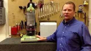 Hoover Vacuum Repair Service & Supplies Grand Haven MI, Holland MI, Muskegon MI, Allendale MI