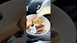 Donuts Nearly Went Extinct