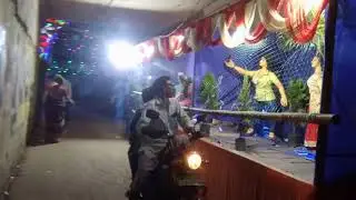 Maa Gajalaxmi puja  , oldhi chhaka kendrapara. Sptv odia # saralaproduction # ashok kalinga enterten