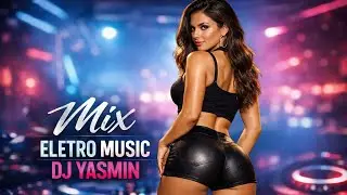 Mix Deep House DJ Yasmin