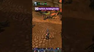 purer hass in classic #deutsch #worldofwarcraft #shadowlandswow