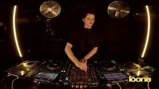 Loone LIVE x HABITUS w/ GEISTFREI