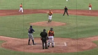 San Diego Diamond Dawgs vs. Puget Sound Twins 2020 MSBL World Series Championship Cactus 45 Division