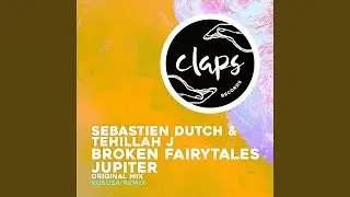 Broken Fairytales