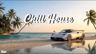 Deep Chill House [2026] | Night Drive Vibes 🌙🚗
