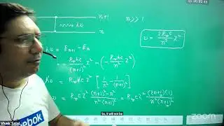 Physics by fiziks Online Live Classes: Atomic Physics