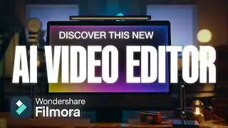 This AI-Powered Video Editor Just Got a Huge Upgrade &ndash; Filmora 14 Overview