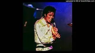 michael jackson - got the hots (slowed + reverb)