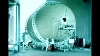 Отчёт Центра Маршалла про Saturn IB Quarterly Report 21 1964