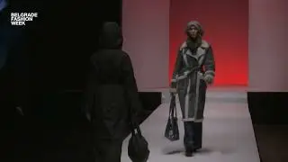 IRENA GRAHOVAC - Perwoll Fashion Week 2023.