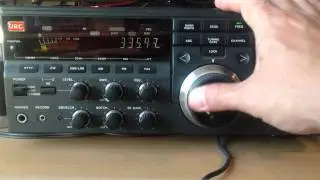 PA0RDT Mini-Whip testing