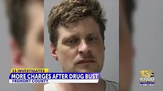 Ca&ntilde;on City man found with 3k fentanyl pills then freed by low bond re-arrested by CBI