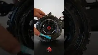 clean Rc Models - Rc magic cleaner  #rc #cleaning