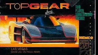 Top Gear - Las Vegas (Doug Lali vs PXLDJ remix) - free download