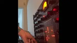 Moog messenger y Drumlogue