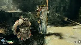 GOD OF WAR | CREATURES 🥵
