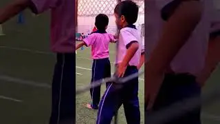 🏆 Vihaan Sports Day Vlog | Fun, Energy & Winning Moments 🎉#VihaanSportsDay#SportsDayVlog#SchoolSport