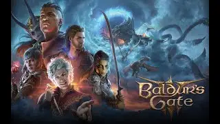BG3 (act 3) - Dark Urge - Gauntlet Devella