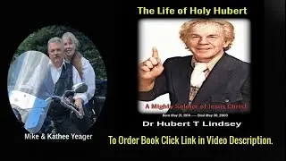 A Book About Holy Hubert
