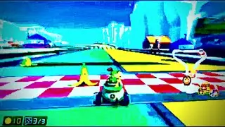 when mario kart 9 gets nintendo online #Shorts