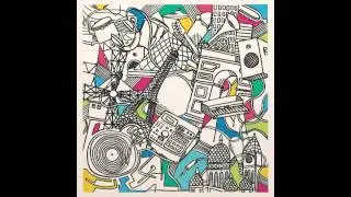 Madjir - 10 ans