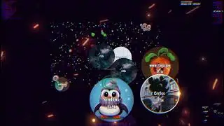 Agar.io Raga || Win Compilation # 8