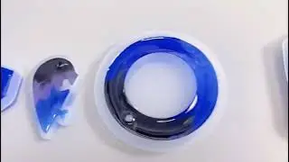 DIY Silicone Molds, For UV Resin, Epoxy Resin Jewelry Pendants Making~#pandahall #diy #diycrafts