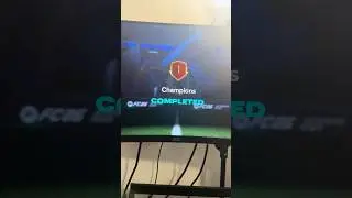 Tremendous 10 Wins Champs Rewards! 🥳 FC26 Bryan&rsquo;s Ballers - Daily RTG Update #16