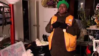 Donate Now: Superstorm Sandy Disaster Relief
