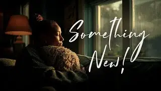 SOMETHING NEW – Inspirational Christian Song About God’s Renewal