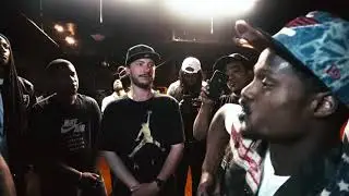 Say Mercy Battle League Presents|  Maniak (BTFU/THC  Iowa) vs D Nice (Watch Em Land Racine,Wi)