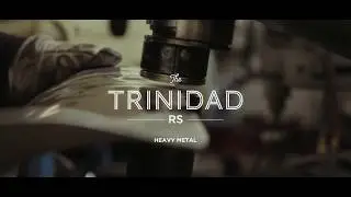 Trinidad RS - 