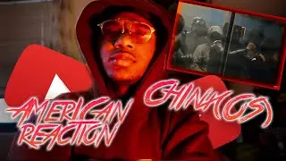 Chinx (OS) - Mad About Bars w/ Kenny Allstar [S6.E9] | @MixtapeMadness American REACTING TO UK