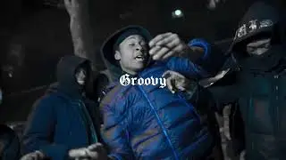 SugarHill Keem Type Beat 2022 - “GROOVY” (@UhohDee)