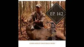 Chris Ashley Ohio Buck Story