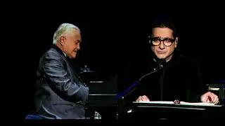 Ey Yareh Man-Homayoun Shajarian & Anoushiravan Rohani-LIVE-ای یارمن-انوشیروان روحانی- همايون شجریان