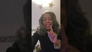 December 31, 2025. You are reconciled be healed. Getting spiritually fit with Beverly. 