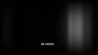 Poema | Silêncio