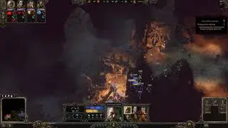 SpellForce 3 - Прохождение основной кампании. Часть Первая: Пролог.