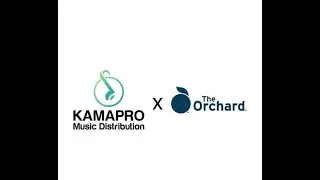 Application Approval Proof for The Orchard and Kamapro Music Distribution Dashboards   White label