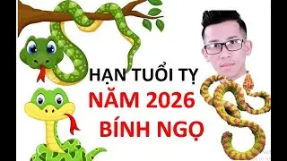 Horoscope for Snake year 2026 Binh Ngo