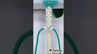 Makram design